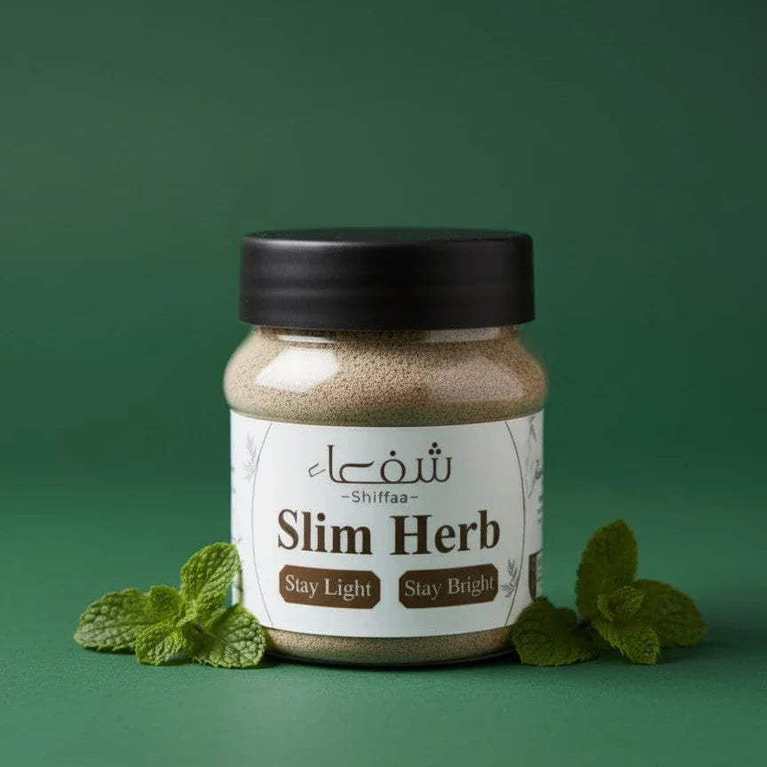 Slim Herb