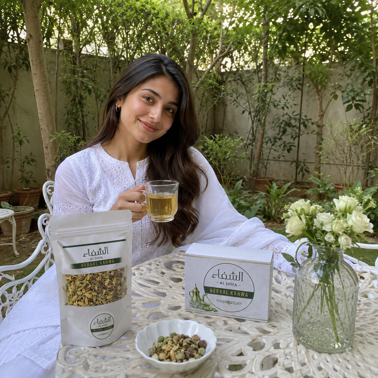 Detox Kahwa